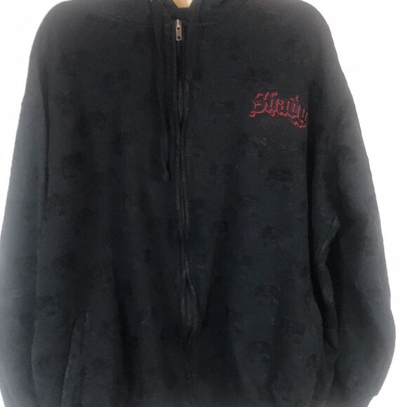 VINTAGE SHADY LTD VTG, MEN SWEATER SIZE XXL - Picture 6 of 16